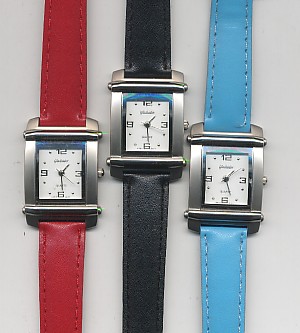 Importador de Relojes 39623 Linea Fashion Distribuidor de pilas, relojes, baterias