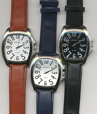 Importador de Relojes 39916 Linea Fashion Distribuidor de pilas, relojes, baterias