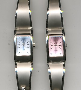 Importador de Relojes 99421 Linea bijou fashion Distribuidor de pilas, relojes, baterias