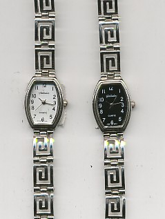 Importador de Relojes 99543 Linea bijou fashion Distribuidor de pilas, relojes, baterias