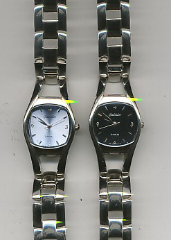 Importador de Relojes 99847 Linea bijou fashion Distribuidor de pilas, relojes, baterias