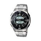 Importador de Relojes Reloj pulsera Casio AQ 164 WD Distribuidor de pilas, relojes, baterias