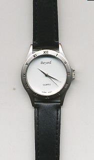 Importador de Regalos empresarios Bayard3393 Distribuidor de pilas, relojes, baterias