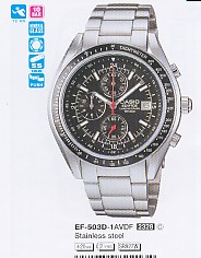 CACIO EF303D-1AV  Distribuidor de pilas, relojes, baterias