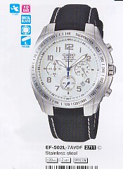 CLARO EF502L  Distribuidor de pilas, relojes, baterias