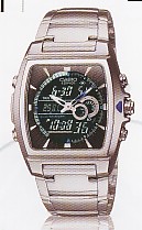 CASIO EFA120D Distribuidor de pilas, relojes, baterias