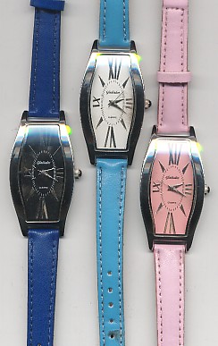 Importador de Relojes L4704 Linea Fashion Distribuidor de pilas, relojes, baterias