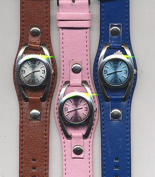 Importador de Relojes L4720 Linea Fashion Distribuidor de pilas, relojes, baterias