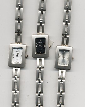Importador de Relojes LU98585s Linea bijou Distribuidor de pilas, relojes, baterias