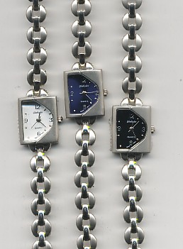 Importador de Relojes LU99029s Linea bijou Distribuidor de pilas, relojes, baterias