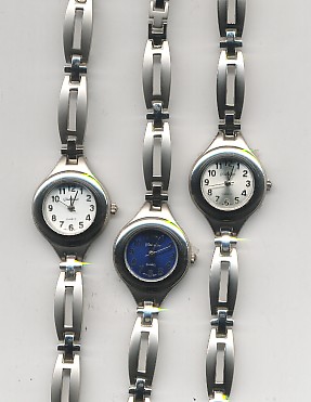 Importador de Relojes LU99037s Linea bijou Distribuidor de pilas, relojes, baterias