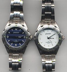 Importador de Relojes M4686 Linea sumergible Distribuidor de pilas, relojes, baterias