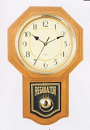 Importador de Relojes Relojes de Pared RP 6655 Distribuidor de pilas, relojes, baterias