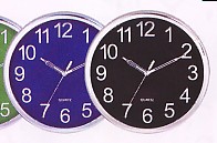 Importador de Relojes Relojes de Pared RP 8603 Z Distribuidor de pilas, relojes, baterias