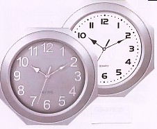 Importador de Relojes Relojes de pared RP 8702 A y RP 8702 D Distribuidor de pilas, relojes, baterias