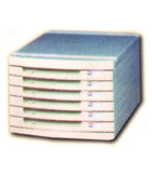 Importador de Electronica y varias YX-2078 MULTI-ARCHIVOS Distribuidor de pilas, relojes, baterias