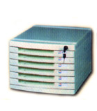 Importador de Electronica y varias YX-2038 MULTI-ARCHIVOS Distribuidor de pilas, relojes, baterias