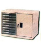 Importador de Electronica y varias YX-986 MULTI-ARCHIVOS Distribuidor de pilas, relojes, baterias