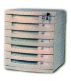Importador de Electronica y varias YX-2118 MULTI-ARCHIVOS Distribuidor de pilas, relojes, baterias