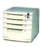 Importador de Electronica y varias YX-1848 MULTI-ARCHIVOS Distribuidor de pilas, relojes, baterias