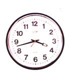 Importador de Relojes T901 Reloj de pared Distribuidor de pilas, relojes, baterias