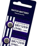 Importador de Pilas Pila 346 Distribuidor de pilas, relojes, baterias
