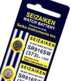 Importador de Pilas Pila 373 Seiko Distribuidor de pilas, relojes, baterias