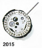 Importador de Fornituras y mallas miyota 2015 Distribuidor de pilas, relojes, baterias