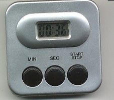 Importador de Relojes Timer Distribuidor de pilas, relojes, baterias